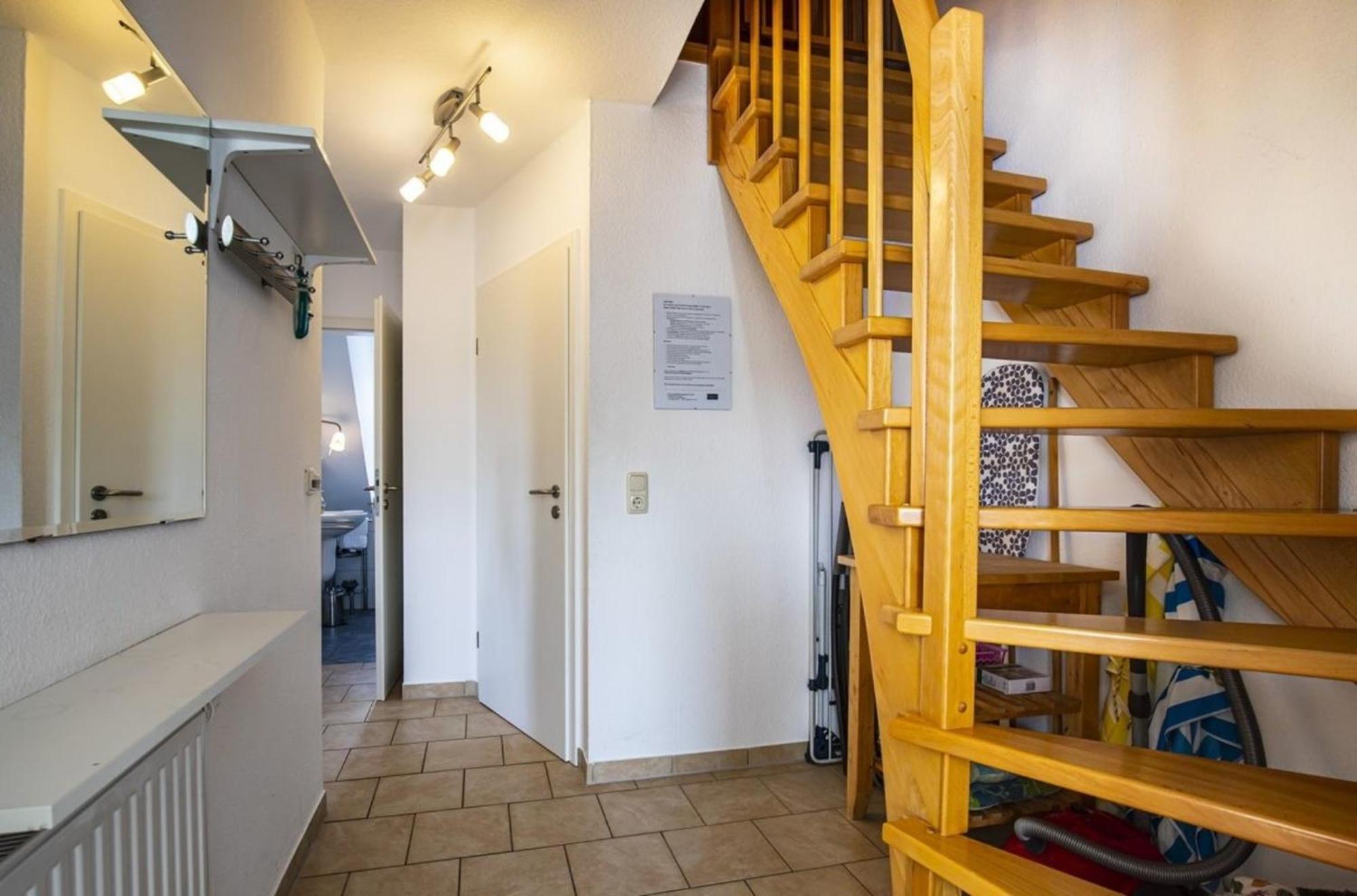 Апартаменти Haus Suedblick, Nr 2 Вердум Екстер'єр фото